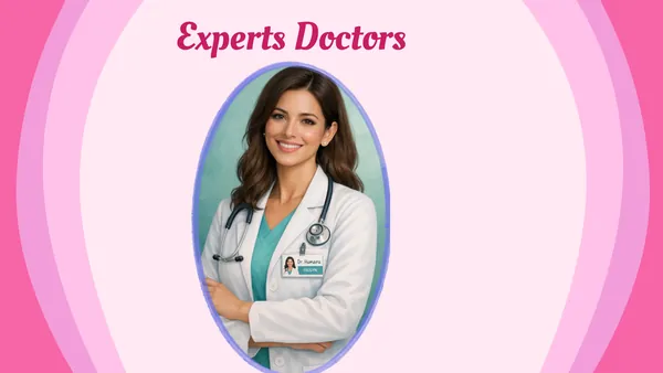 Expert Doctor Guidance — Dr. Humaira Latif OB/GYN, Umeed Ai Pregnancy Tracking App Dr. Humaira Latif, OB-GYN expert doctor guiding the Umeed Ai pregnancy tracking app